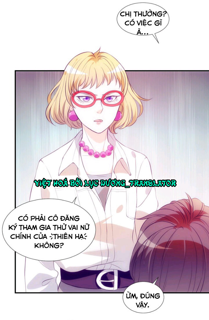 Cho Em Muôn Trượng Hào Quang Chapter 2 - 5