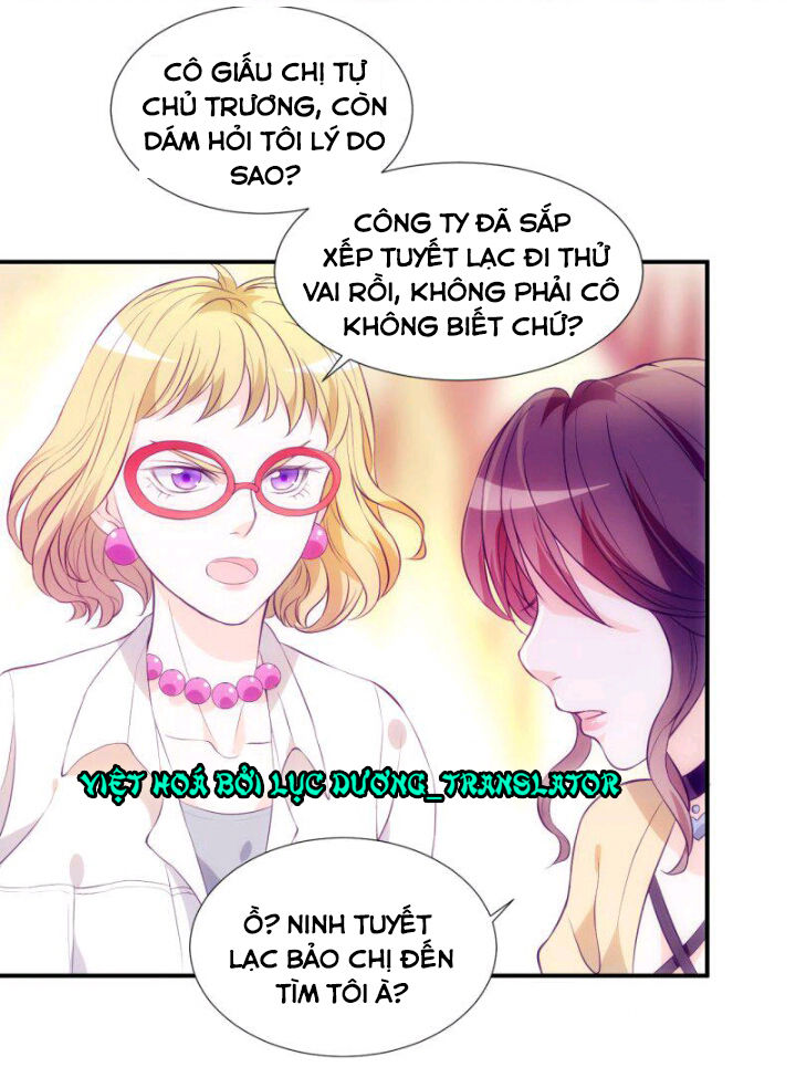 Cho Em Muôn Trượng Hào Quang Chapter 2 - 7