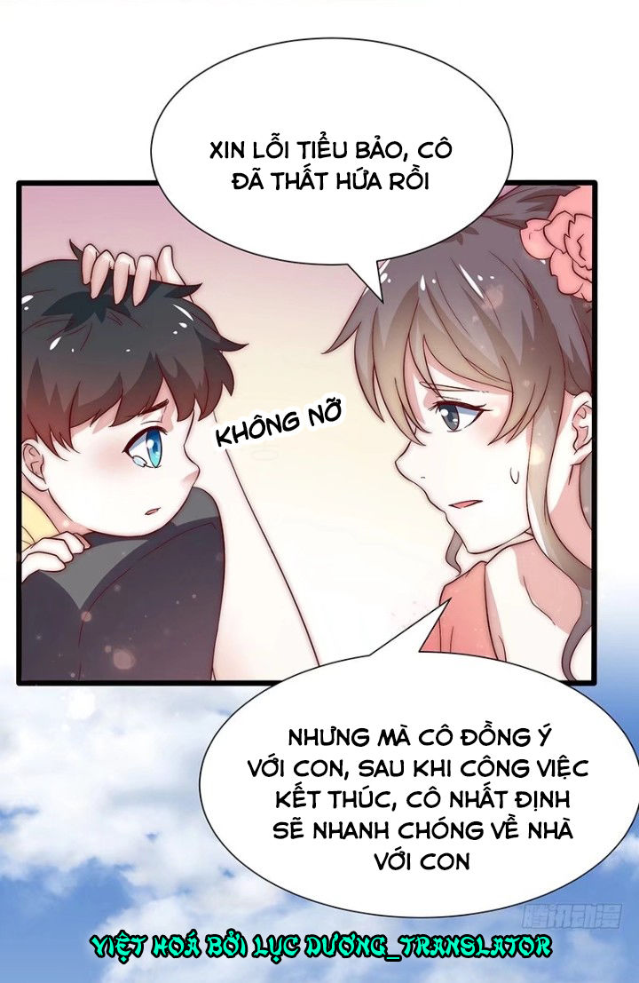 Cho Em Muôn Trượng Hào Quang Chapter 20 - 12