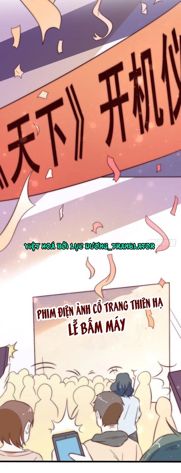 Cho Em Muôn Trượng Hào Quang Chapter 20 - 19