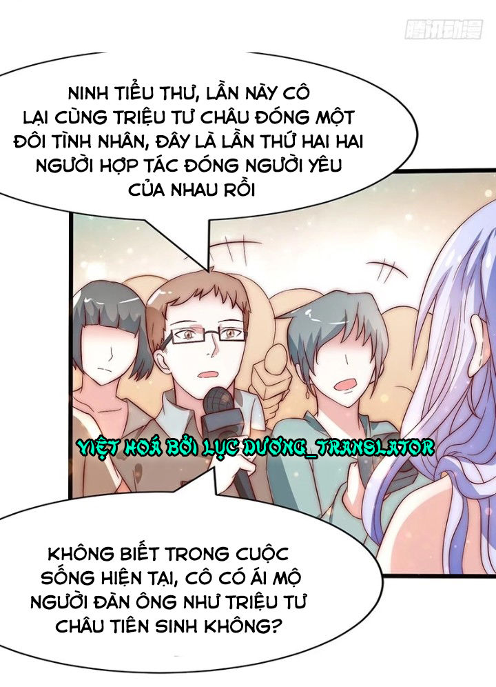 Cho Em Muôn Trượng Hào Quang Chapter 20 - 20