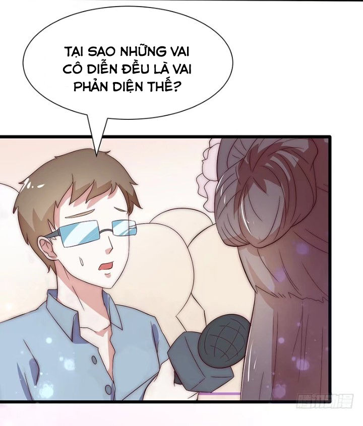 Cho Em Muôn Trượng Hào Quang Chapter 20 - 33