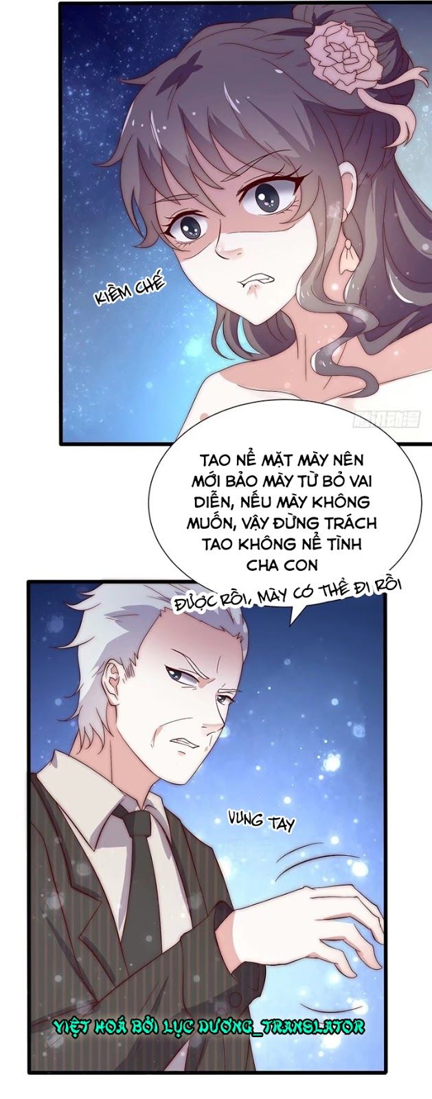 Cho Em Muôn Trượng Hào Quang Chapter 21 - 34