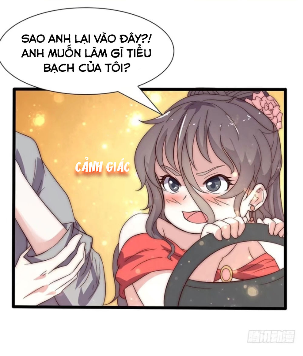 Cho Em Muôn Trượng Hào Quang Chapter 24 - 2