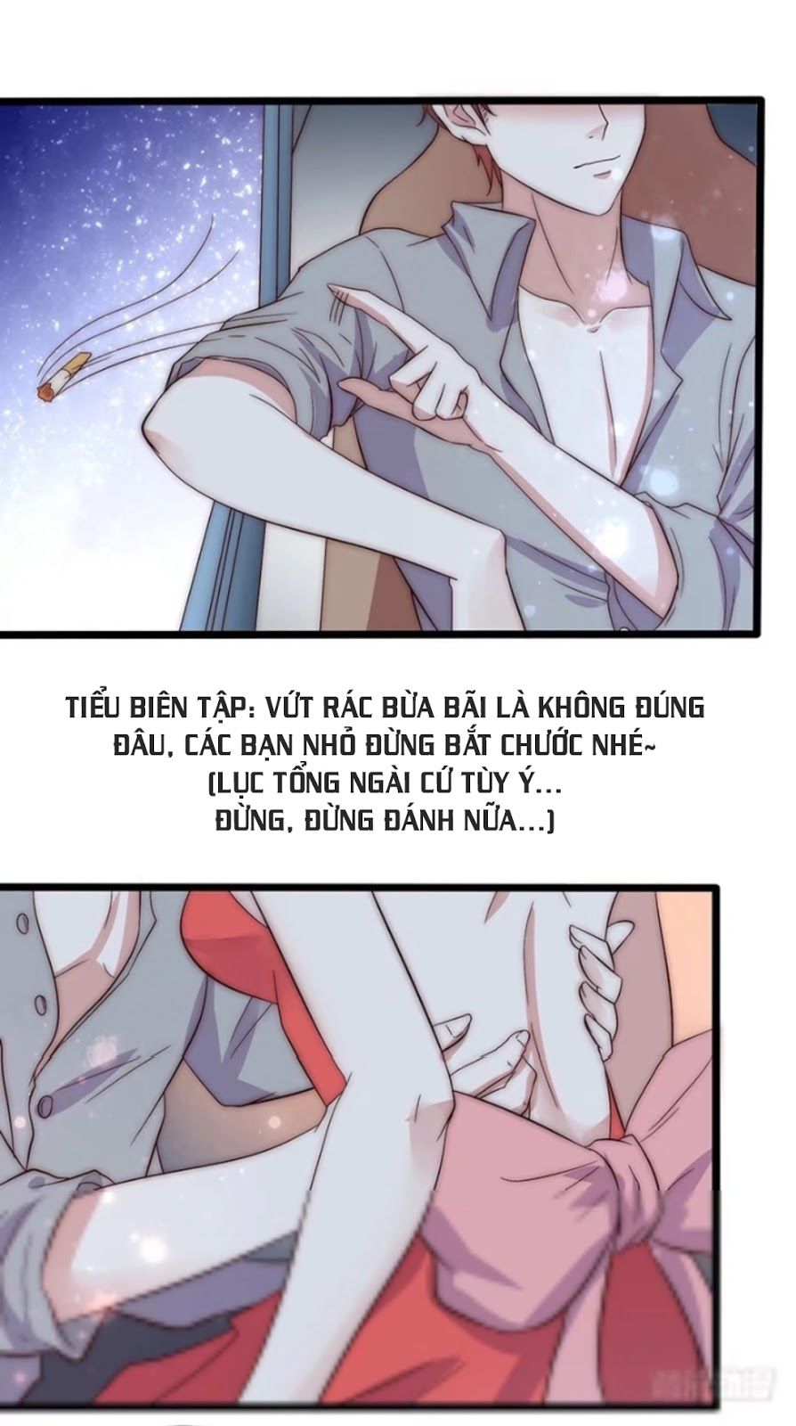 Cho Em Muôn Trượng Hào Quang Chapter 24 - 18