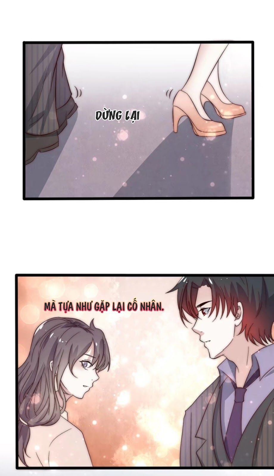 Cho Em Muôn Trượng Hào Quang Chapter 24 - 26