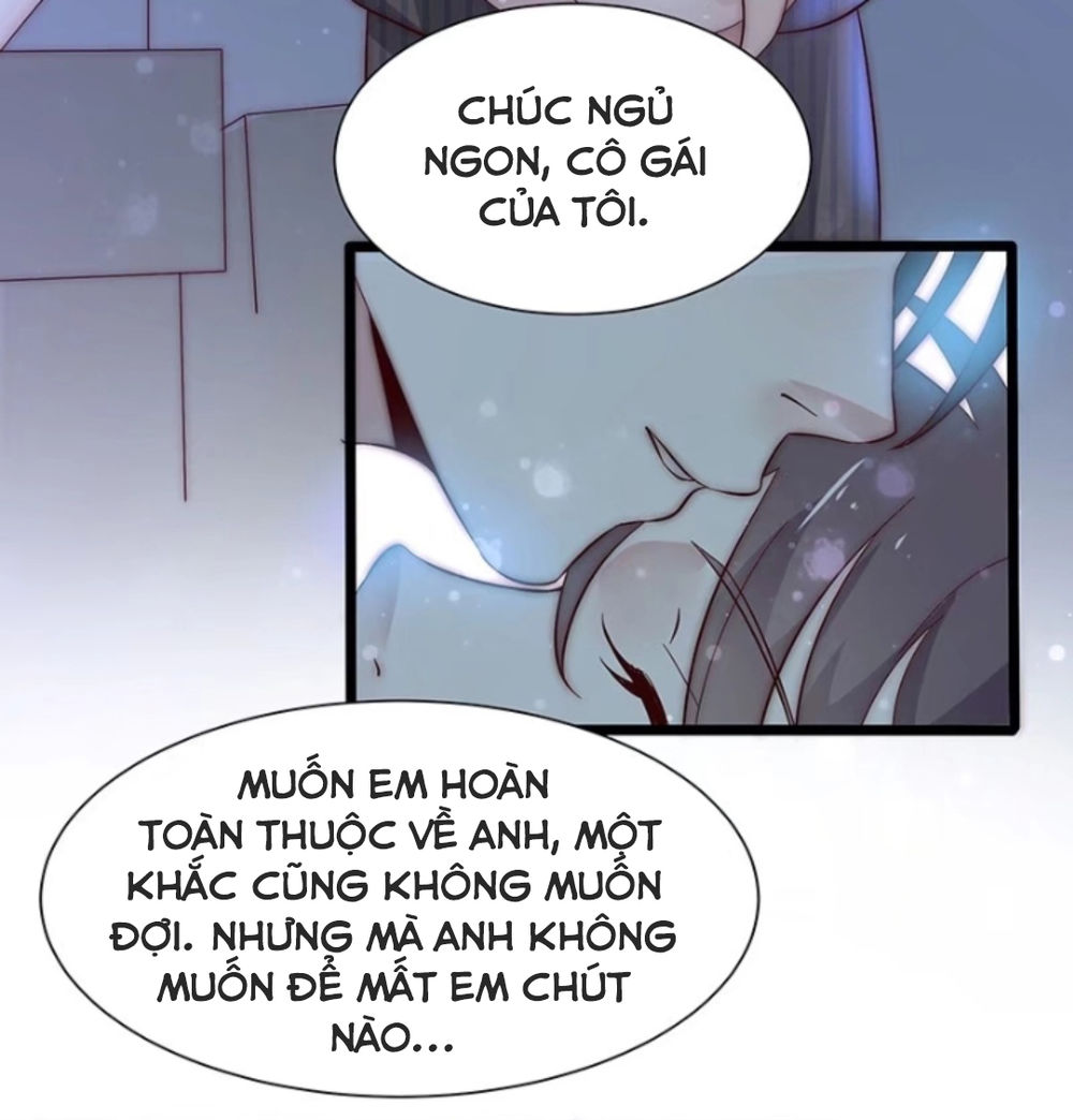 Cho Em Muôn Trượng Hào Quang Chapter 24 - 28