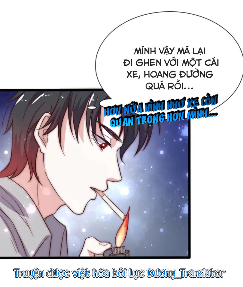 Cho Em Muôn Trượng Hào Quang Chapter 24 - 5