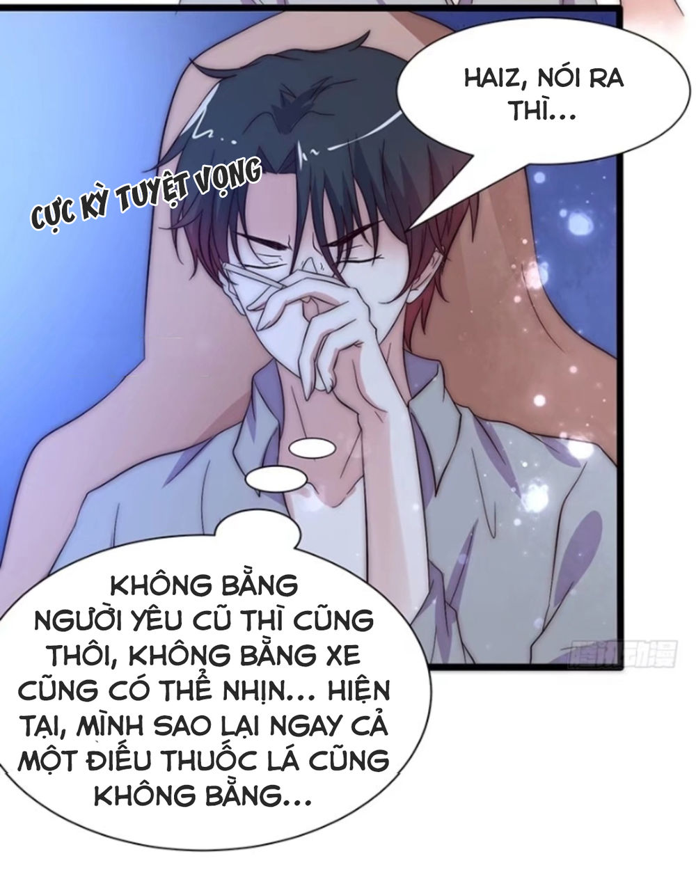 Cho Em Muôn Trượng Hào Quang Chapter 24 - 10