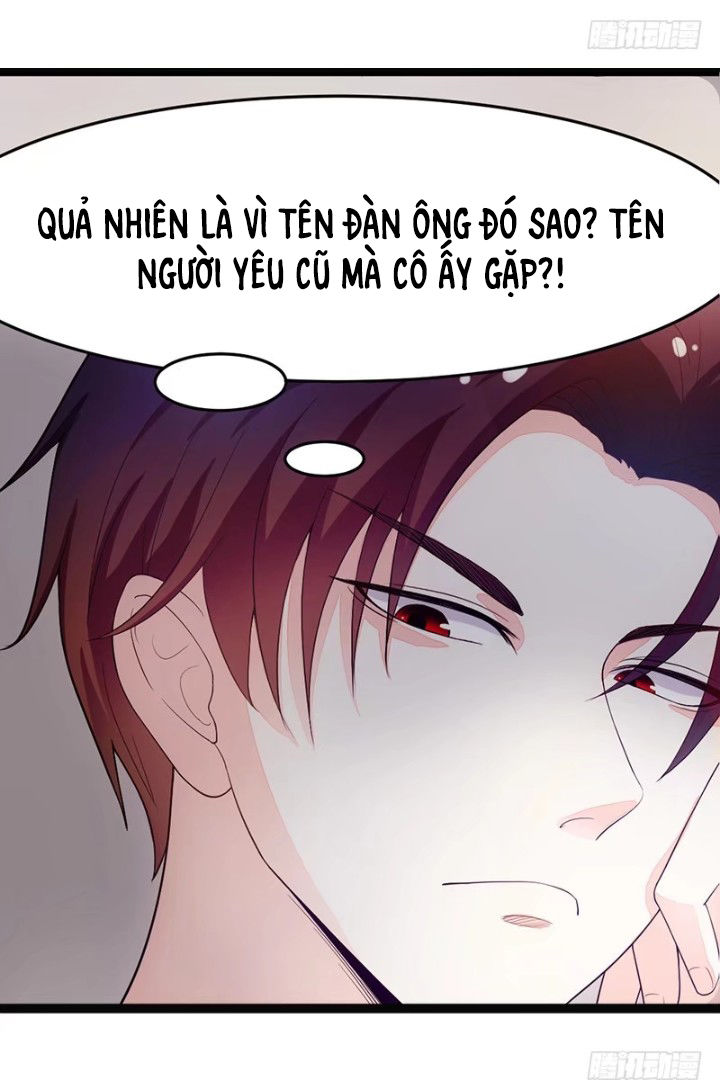 Cho Em Muôn Trượng Hào Quang Chapter 25 - 16