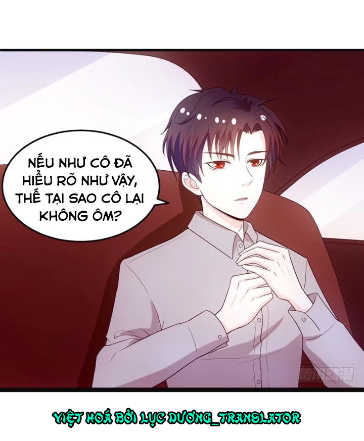 Cho Em Muôn Trượng Hào Quang Chapter 25 - 31