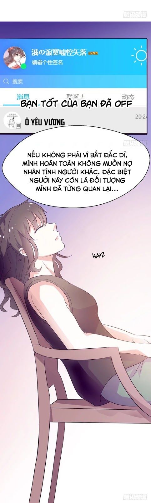 Cho Em Muôn Trượng Hào Quang Chapter 26 - 26