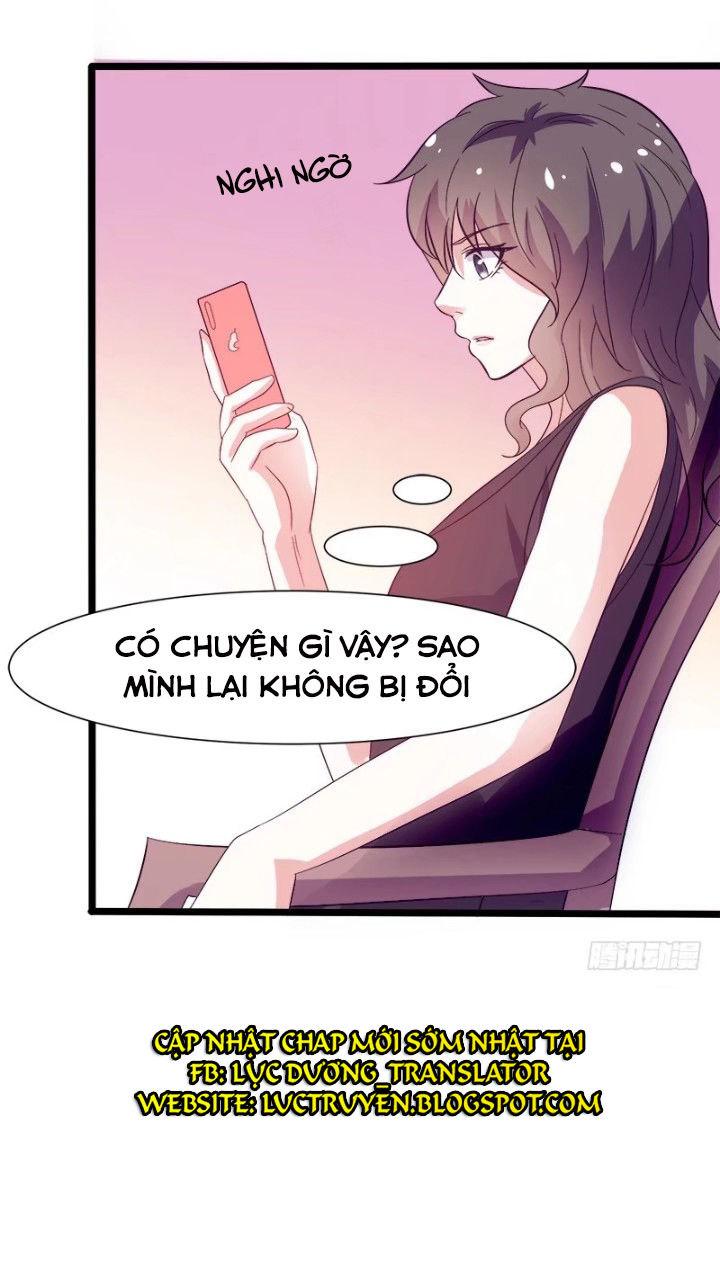 Cho Em Muôn Trượng Hào Quang Chapter 26 - 30