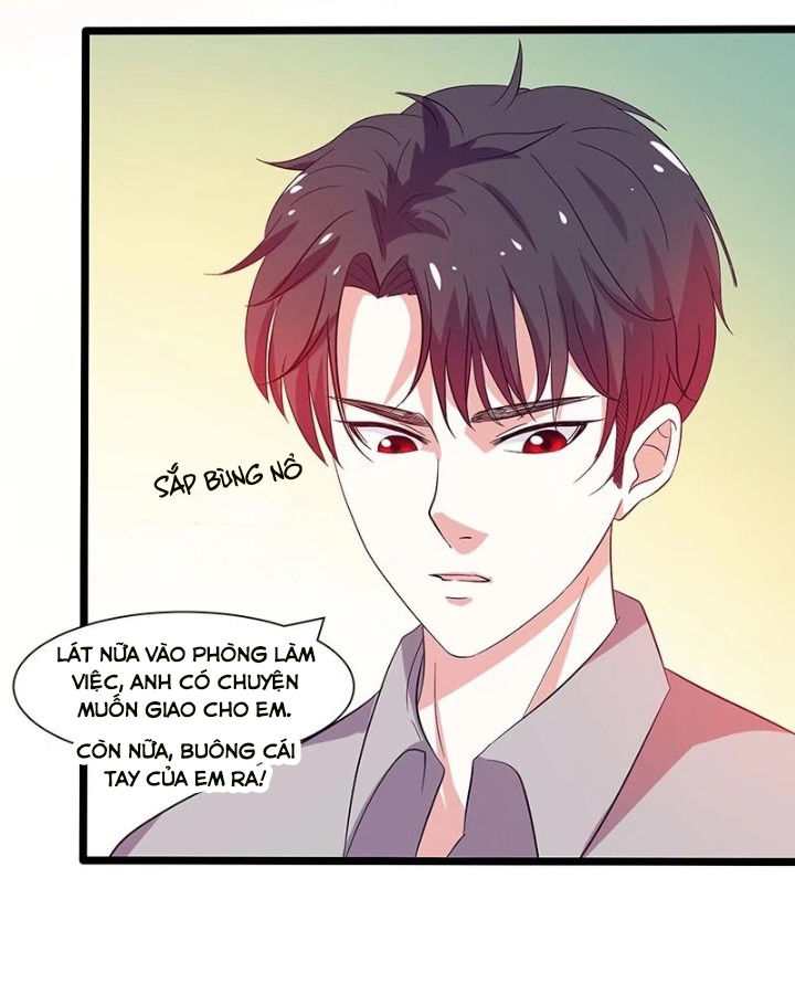 Cho Em Muôn Trượng Hào Quang Chapter 26 - 10