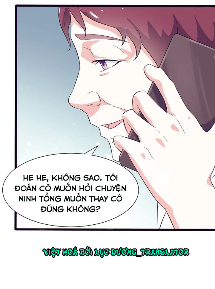 Cho Em Muôn Trượng Hào Quang Chapter 27 - 3