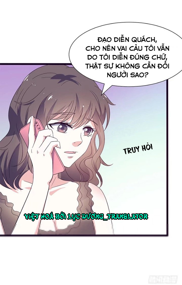 Cho Em Muôn Trượng Hào Quang Chapter 27 - 7