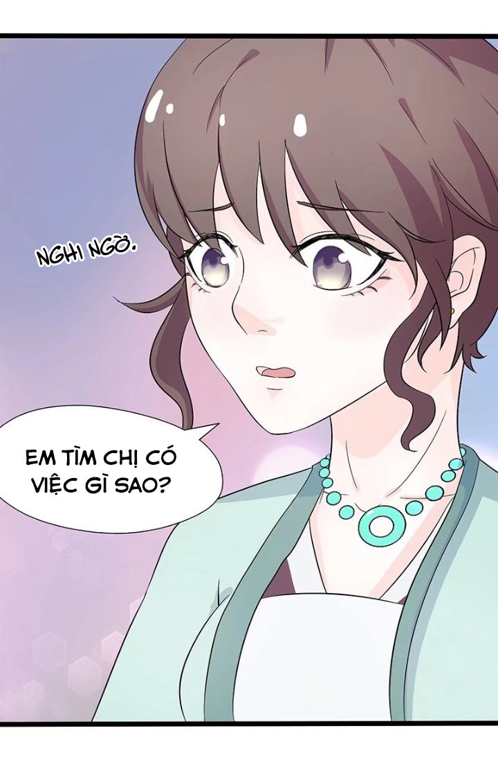 Cho Em Muôn Trượng Hào Quang Chapter 28 - 26