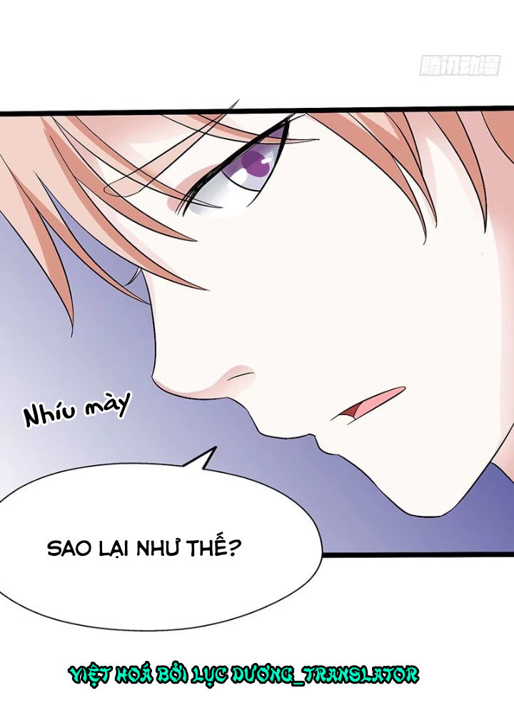 Cho Em Muôn Trượng Hào Quang Chapter 28 - 6