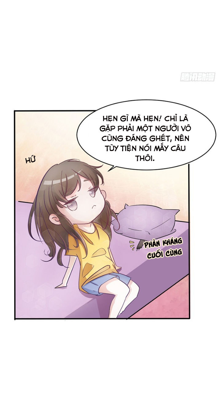 Cho Em Muôn Trượng Hào Quang Chapter 30 - 12