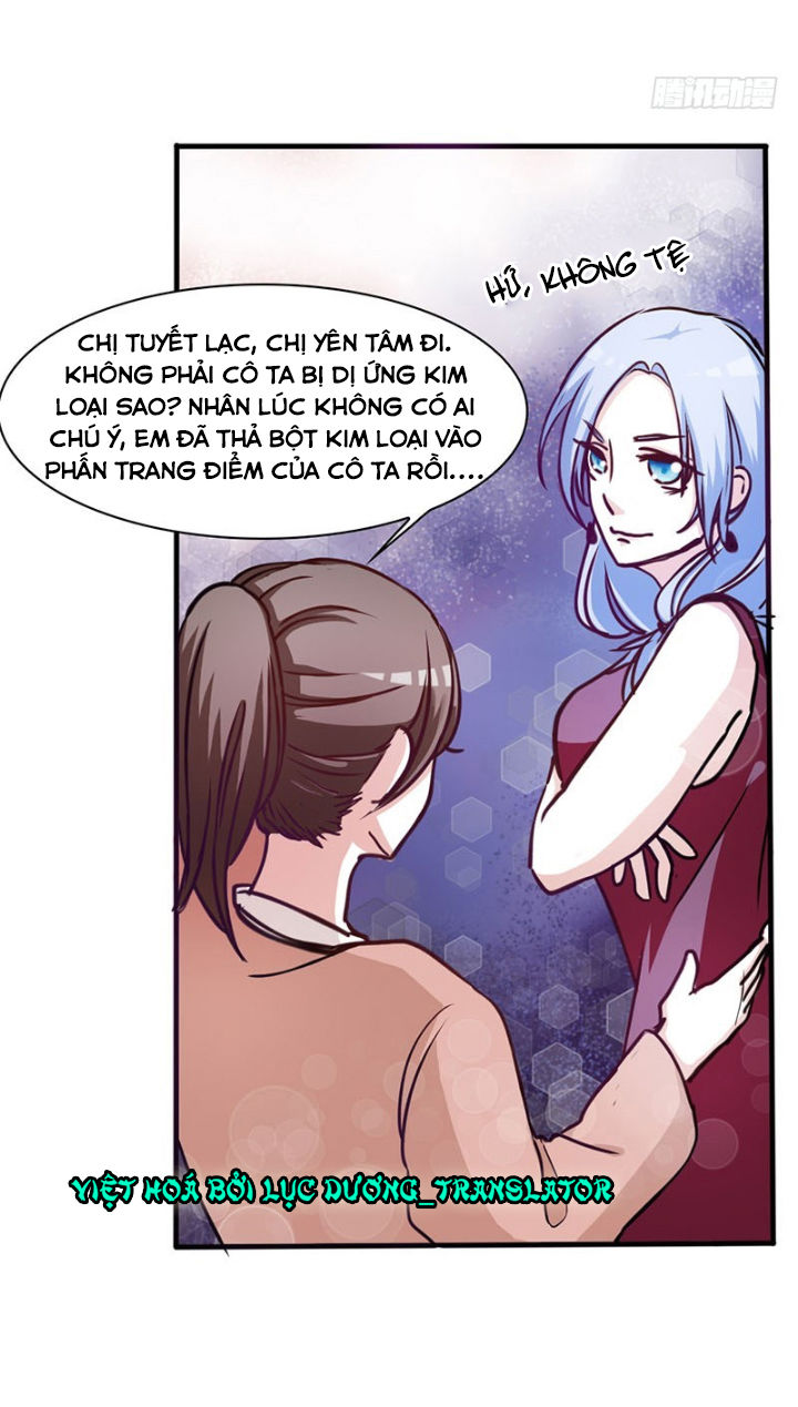 Cho Em Muôn Trượng Hào Quang Chapter 31 - 29