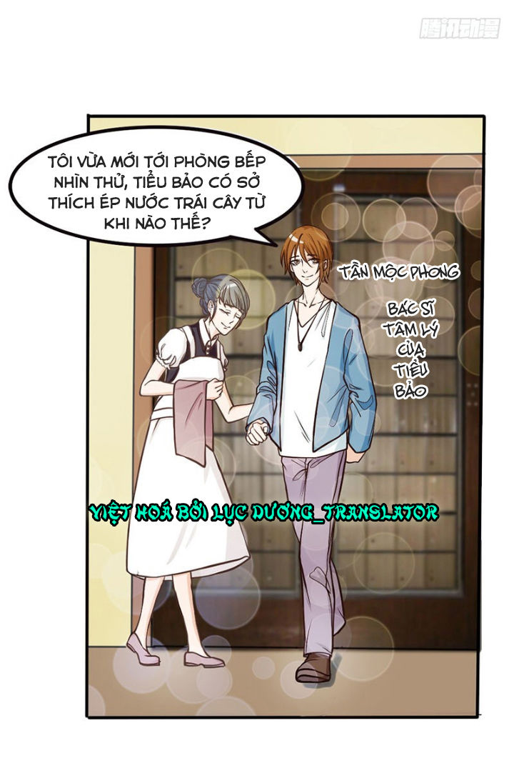 Cho Em Muôn Trượng Hào Quang Chapter 31 - 7