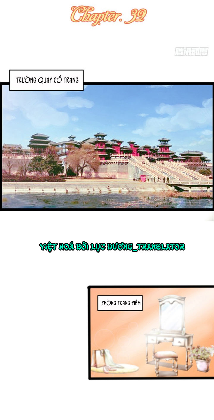 Cho Em Muôn Trượng Hào Quang Chapter 32 - 1