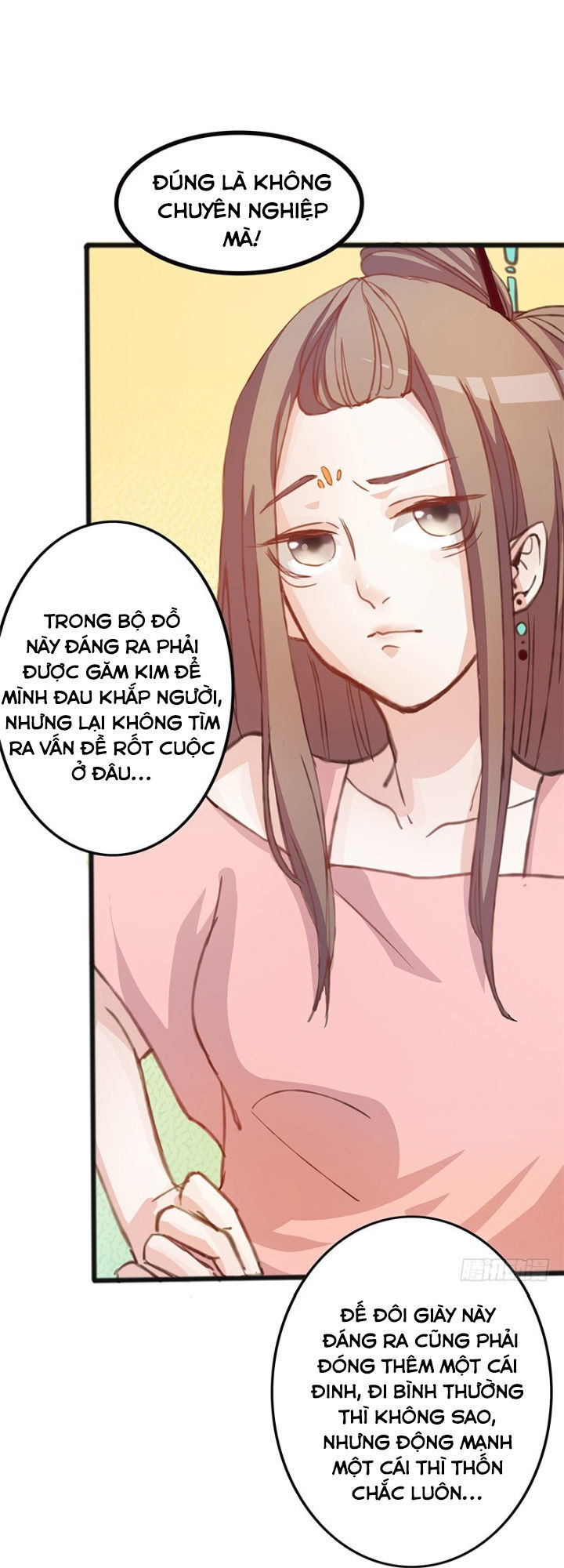 Cho Em Muôn Trượng Hào Quang Chapter 32 - 13