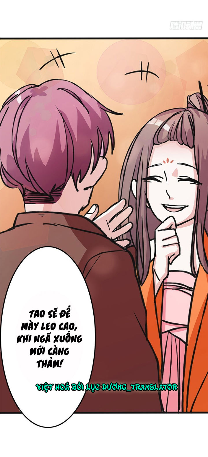 Cho Em Muôn Trượng Hào Quang Chapter 32 - 33