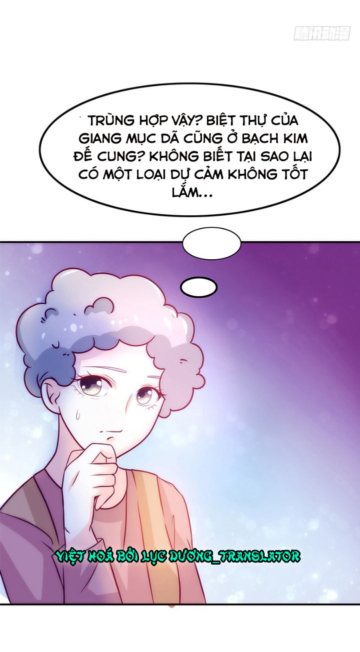 Cho Em Muôn Trượng Hào Quang Chapter 34 - 15