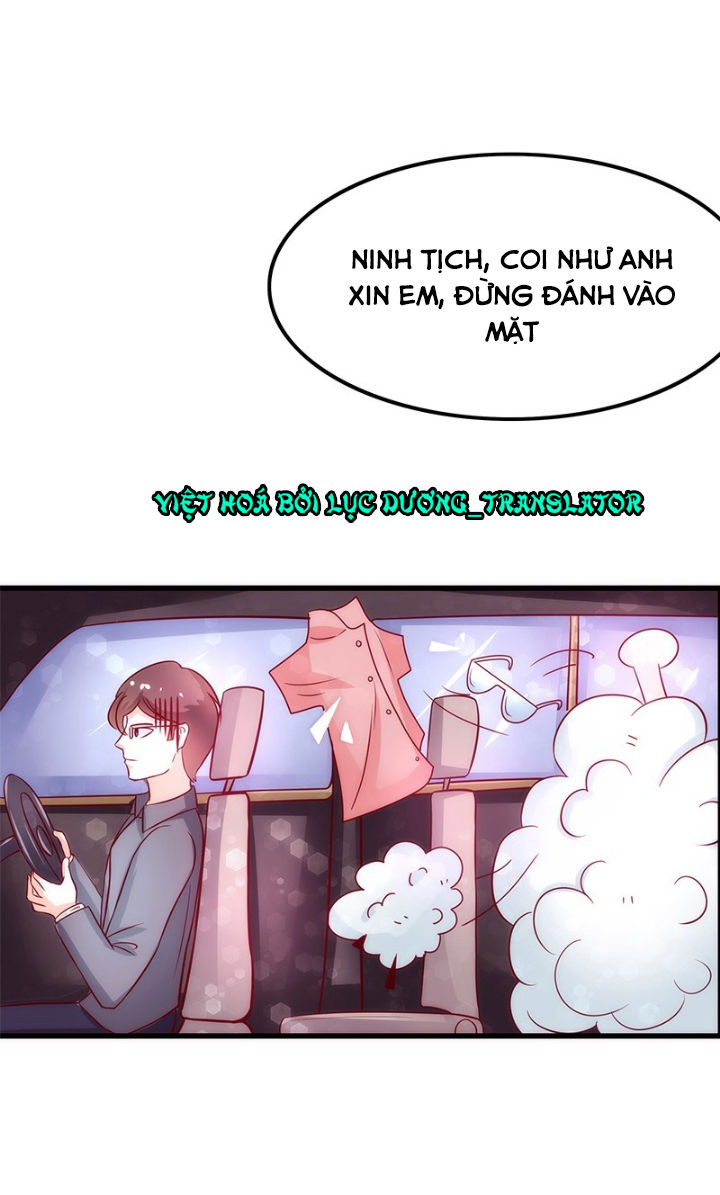 Cho Em Muôn Trượng Hào Quang Chapter 34 - 5