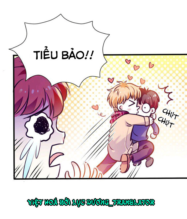 Cho Em Muôn Trượng Hào Quang Chapter 4 - 16