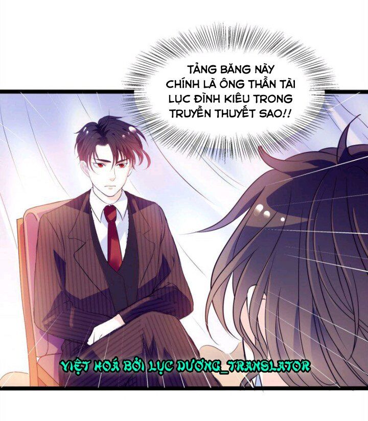 Cho Em Muôn Trượng Hào Quang Chapter 5 - 33