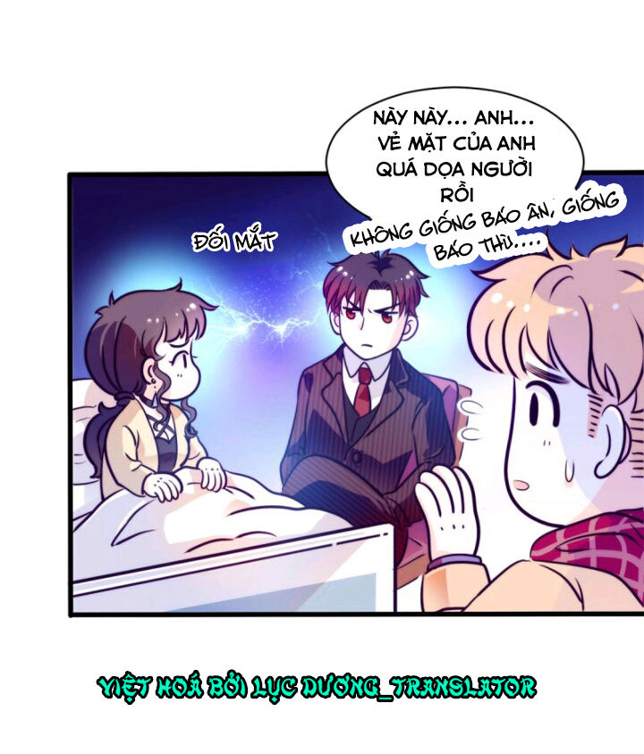 Cho Em Muôn Trượng Hào Quang Chapter 6 - 2