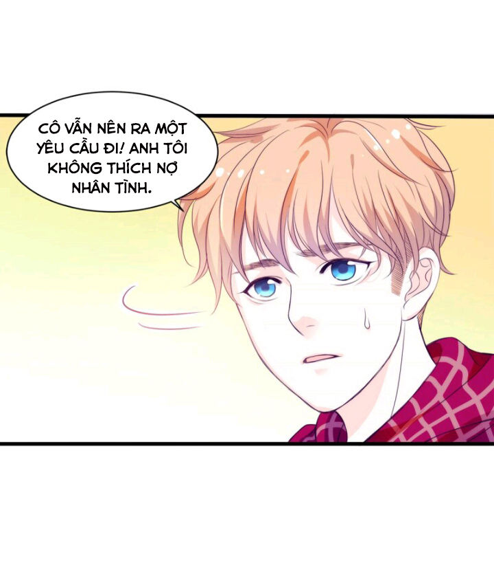 Cho Em Muôn Trượng Hào Quang Chapter 6 - 3