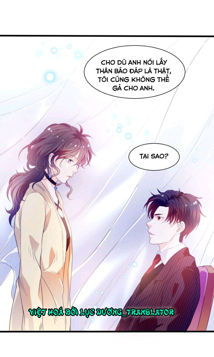 Cho Em Muôn Trượng Hào Quang Chapter 6 - 21