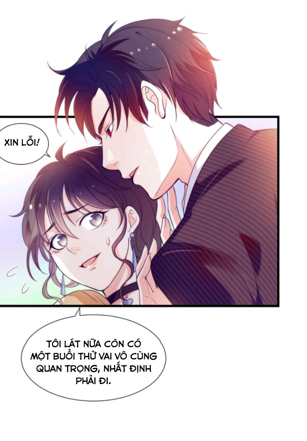 Cho Em Muôn Trượng Hào Quang Chapter 7 - 12