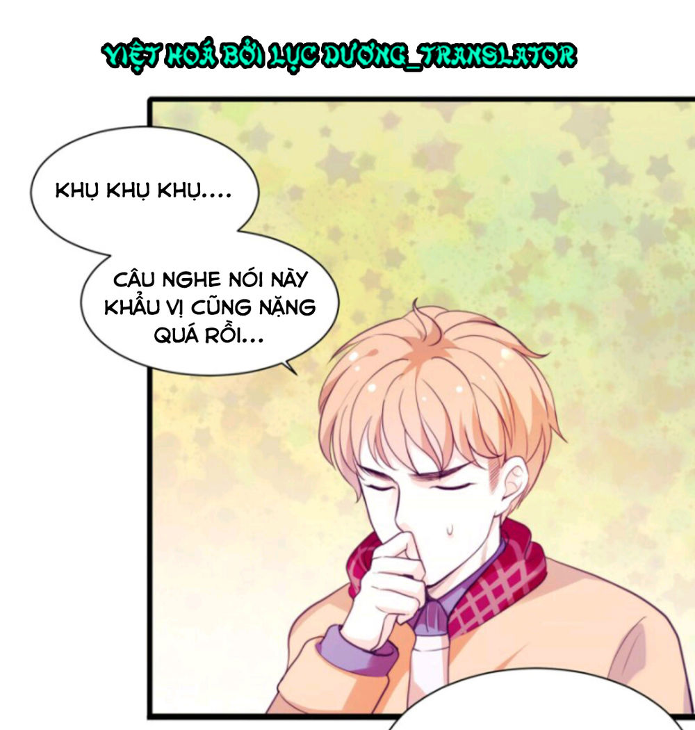 Cho Em Muôn Trượng Hào Quang Chapter 7 - 3