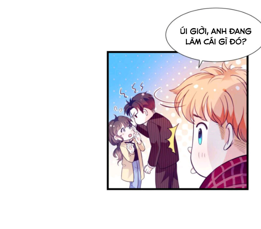 Cho Em Muôn Trượng Hào Quang Chapter 7 - 5