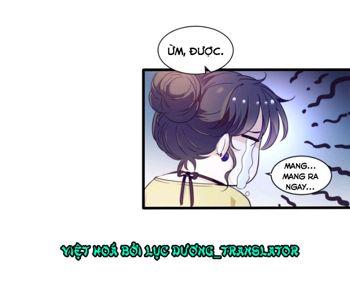 Cho Em Muôn Trượng Hào Quang Chapter 9 - 18