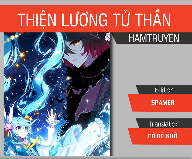 Thiện Lương Tử Thần Chapter 77 - 1