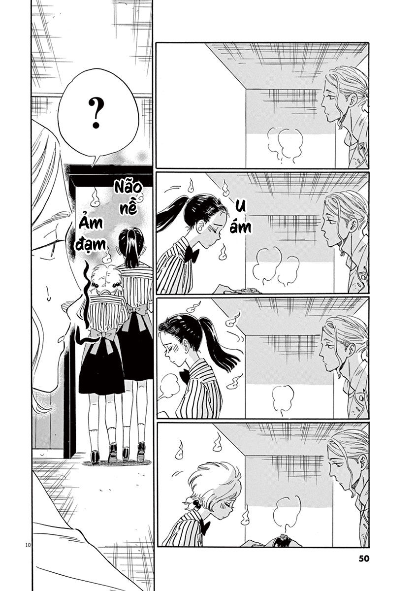 Koi Wa Ameagari No You Ni Chapter 11 - 11