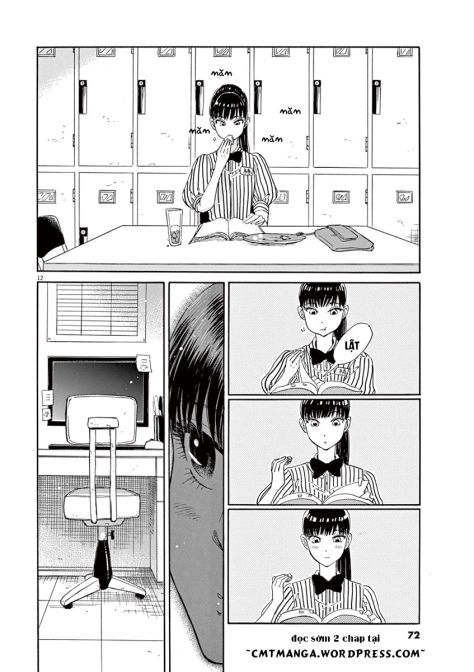 Koi Wa Ameagari No You Ni Chapter 12 - 12