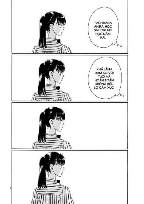 Koi Wa Ameagari No You Ni Chapter 12 - 5