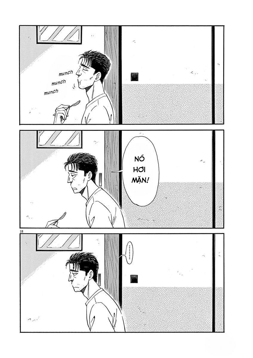 Koi Wa Ameagari No You Ni Chapter 16 - 19