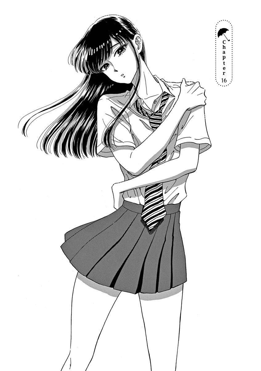 Koi Wa Ameagari No You Ni Chapter 16 - 3