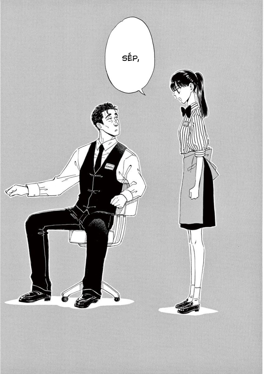 Koi Wa Ameagari No You Ni Chapter 18 - 15