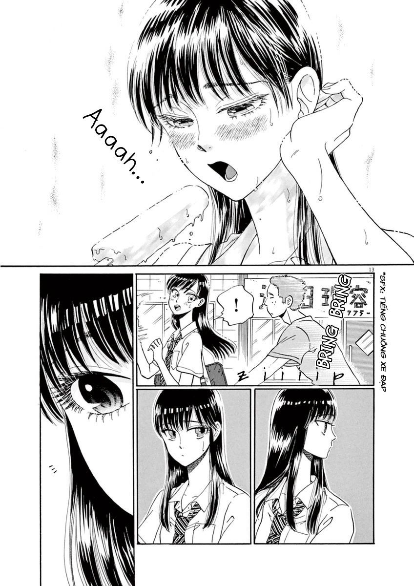 Koi Wa Ameagari No You Ni Chapter 19 - 14