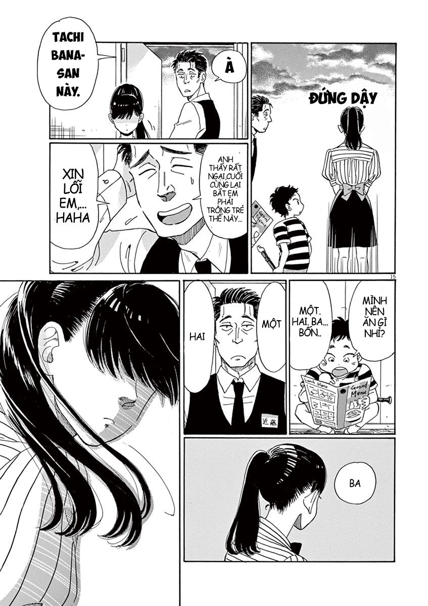 Koi Wa Ameagari No You Ni Chapter 2 - 16