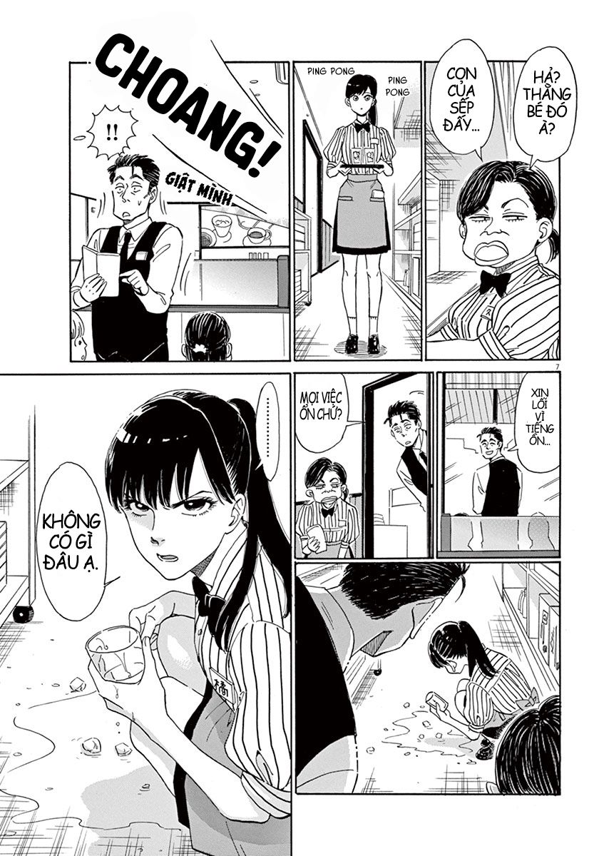 Koi Wa Ameagari No You Ni Chapter 2 - 8