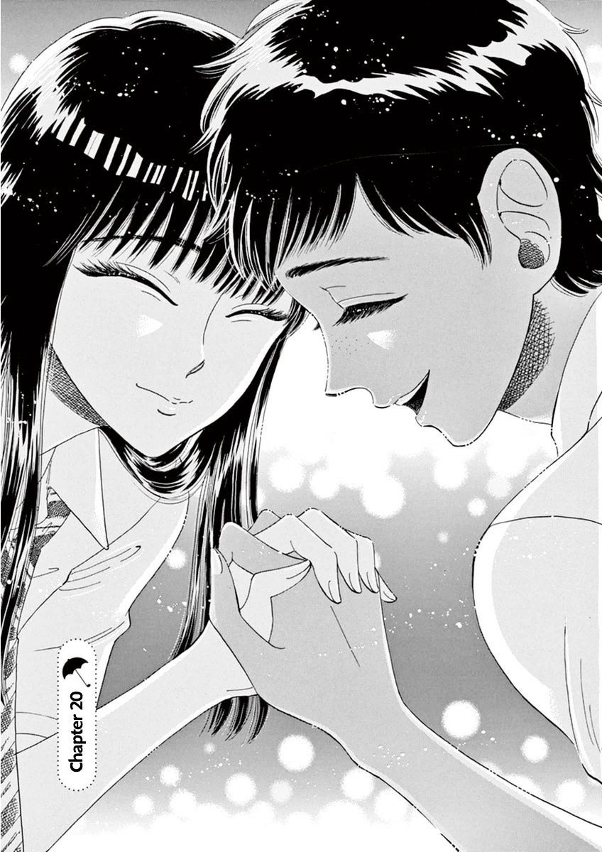 Koi Wa Ameagari No You Ni Chapter 20 - 4